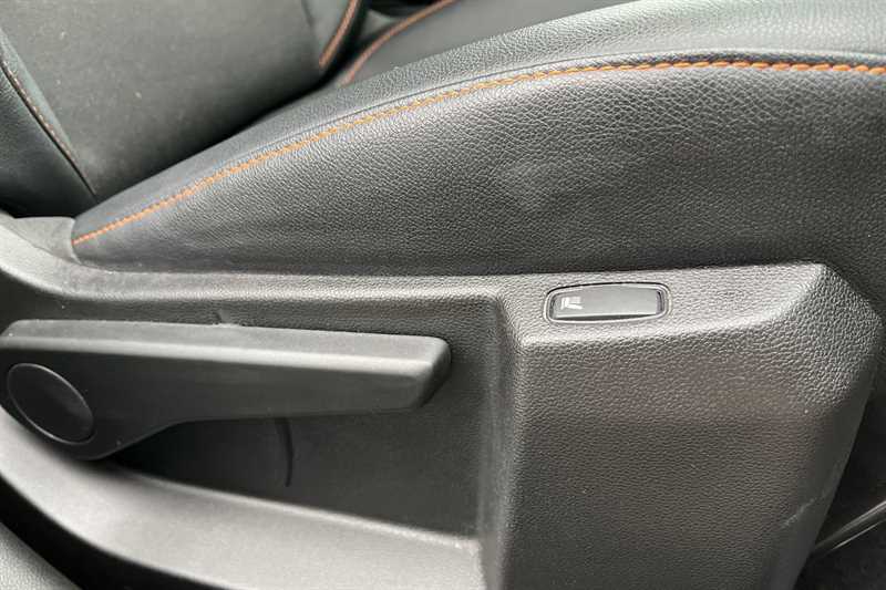 Used Dacia Duster 2022 for sale - 77930337: Photo 26