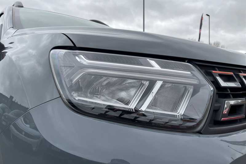 Used Dacia Duster 2022 for sale - 77930337: Photo 28