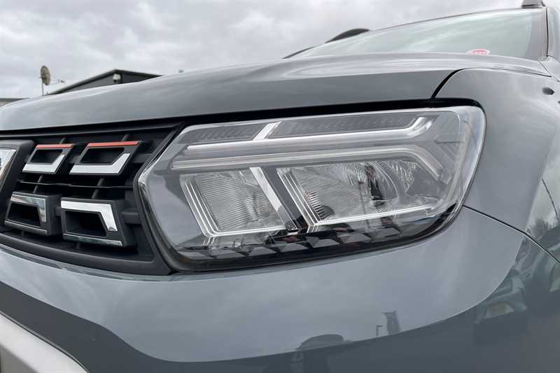 Used Dacia Duster 2022 for sale - 77930337: Photo 29