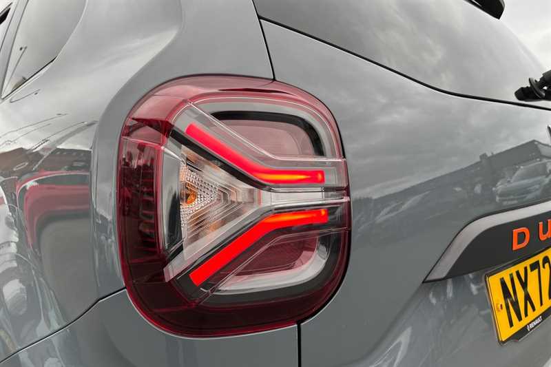 Used Dacia Duster 2022 for sale - 77930337: Photo 31