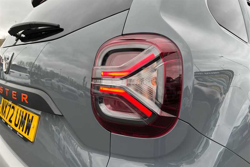 Used Dacia Duster 2022 for sale - 77930337: Photo 32