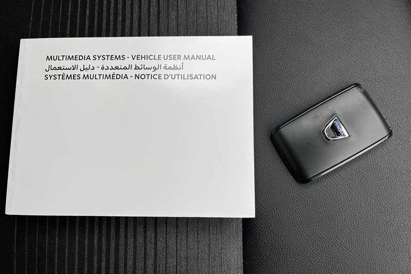 Used Dacia Duster 2022 for sale - 77930337: Photo 36