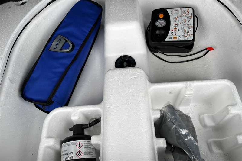 Used Dacia Duster 2022 for sale - 77930337: Photo 37