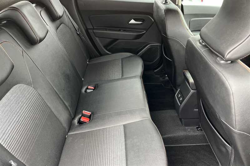 Used Dacia Duster 2022 for sale - 77930337: Photo 40