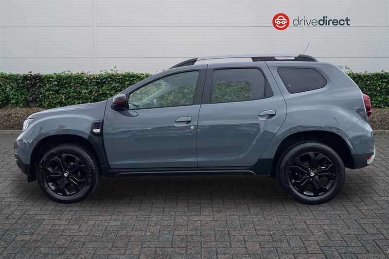 Used Dacia Duster 2022 for sale - 77930337: Photo 6
