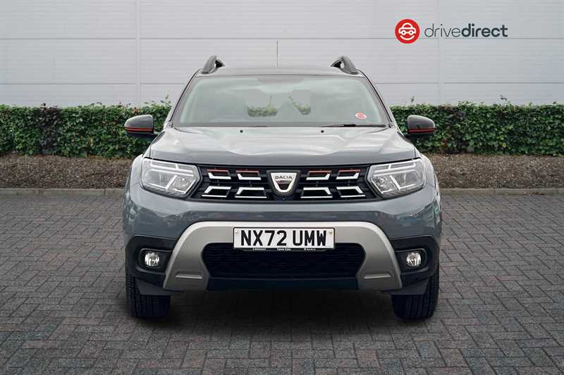 Used Dacia Duster 2022 for sale - 77930337: Photo 8