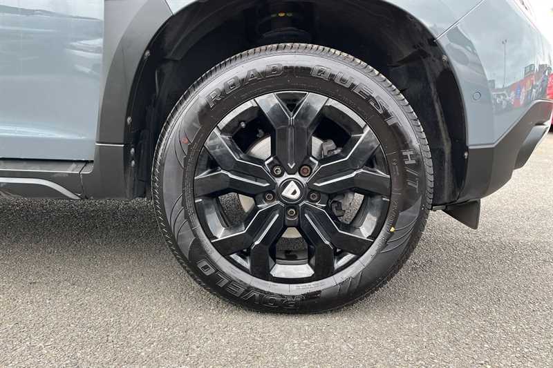 Used Dacia Duster 2022 for sale - 77930337: Photo 9