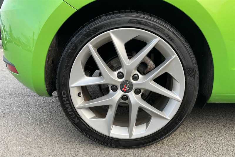 Used SEAT Leon 2016 for sale - 77960269: Photo 10