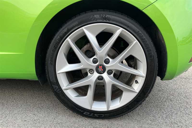 Used SEAT Leon 2016 for sale - 77960269: Photo 11