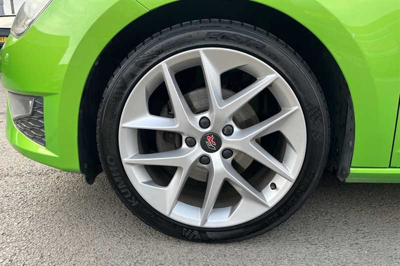 Used SEAT Leon 2016 for sale - 77960269: Photo 12