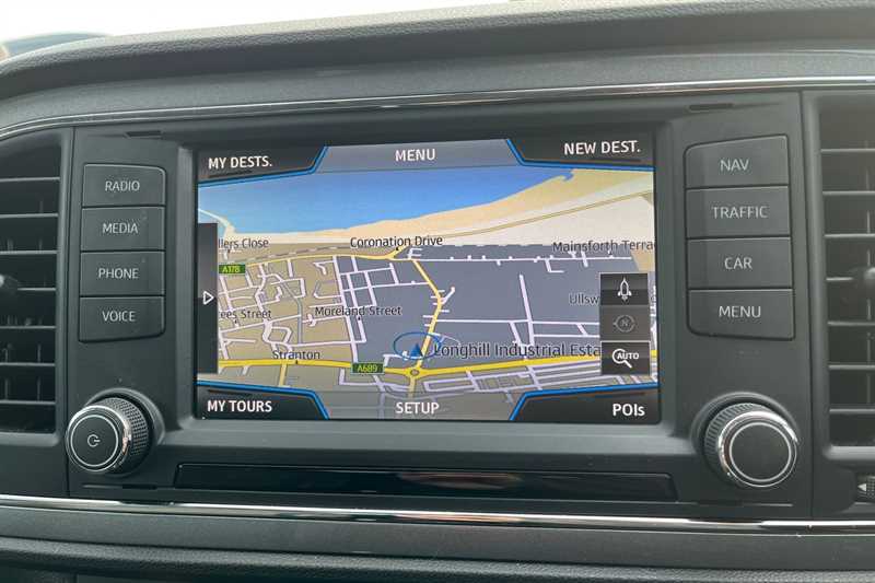 Used SEAT Leon 2016 for sale - 77960269: Photo 18