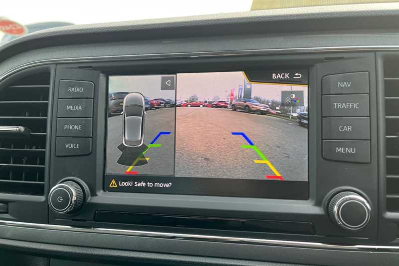 Used SEAT Leon 2016 for sale - 77960269: Photo 19