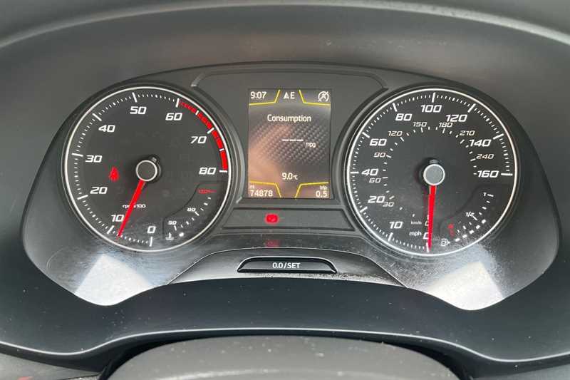 Used SEAT Leon 2016 for sale - 77960269: Photo 20