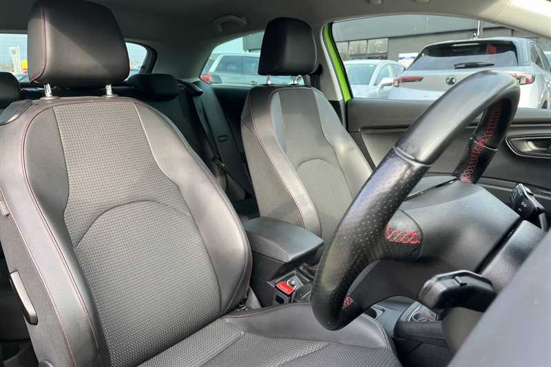 Used SEAT Leon 2016 for sale - 77960269: Photo 23