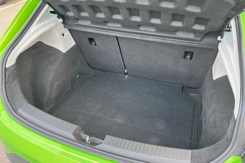 Used SEAT Leon 2016 for sale - 77960269: Photo 25