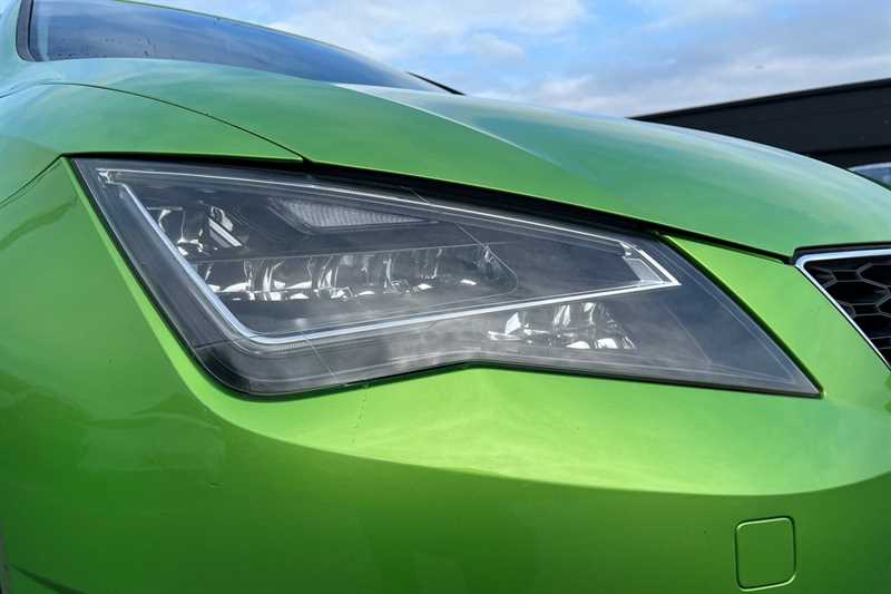 Used SEAT Leon 2016 for sale - 77960269: Photo 28