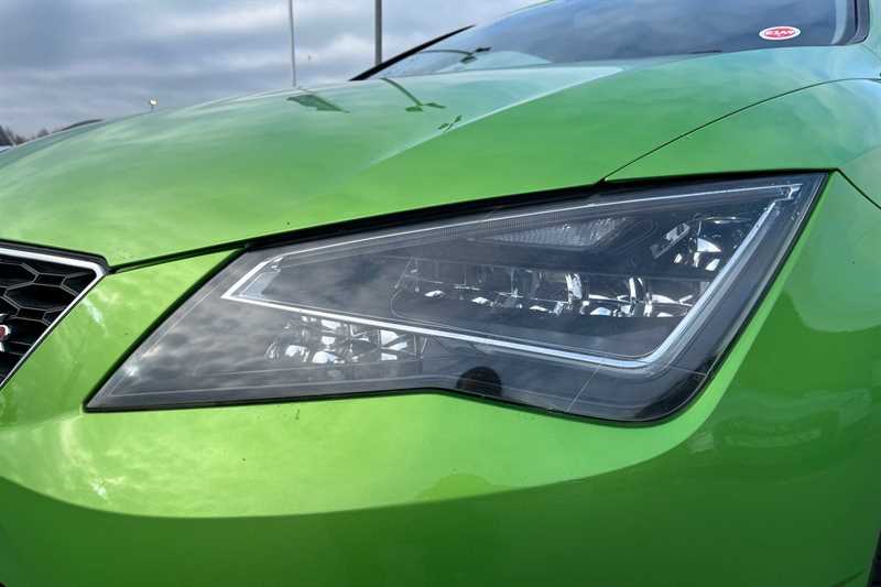 Used SEAT Leon 2016 for sale - 77960269: Photo 29