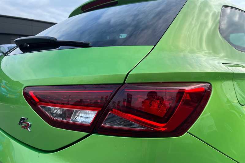 Used SEAT Leon 2016 for sale - 77960269: Photo 32