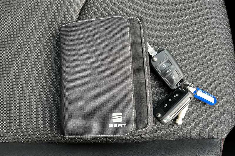 Used SEAT Leon 2016 for sale - 77960269: Photo 36