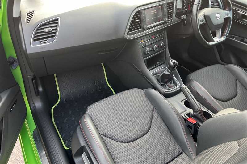 Used SEAT Leon 2016 for sale - 77960269: Photo 39