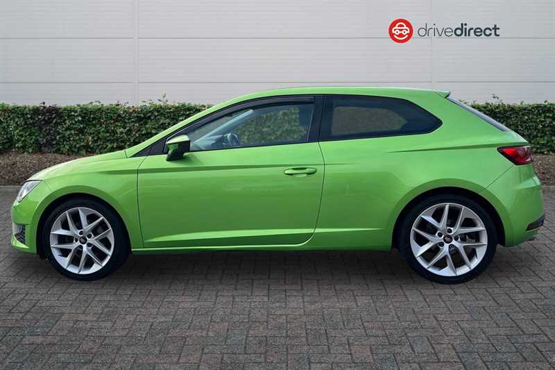 Used SEAT Leon 2016 for sale - 77960269: Photo 6