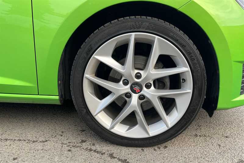 Used SEAT Leon 2016 for sale - 77960269: Photo 9