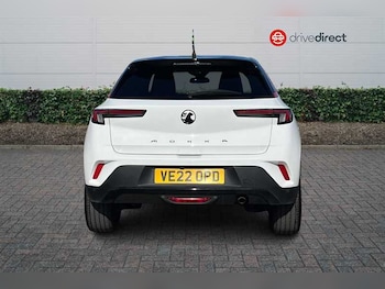 Used Vauxhall Mokka 2022 for sale - 78308576: Photo