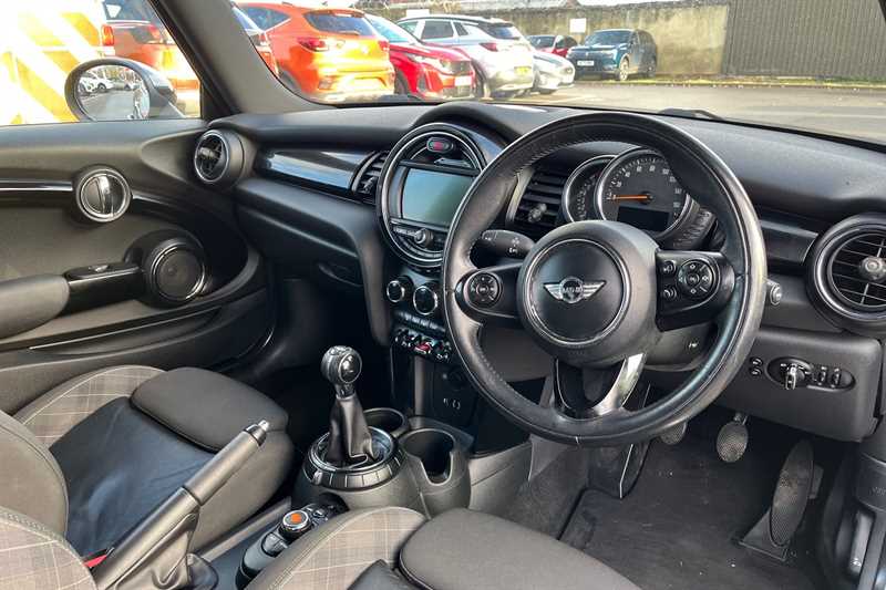 Used MINI Hatch 2015 for sale - 77309253: Photo 40