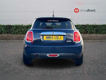 Used MINI Hatch undefined for sale - 77309253: Photo