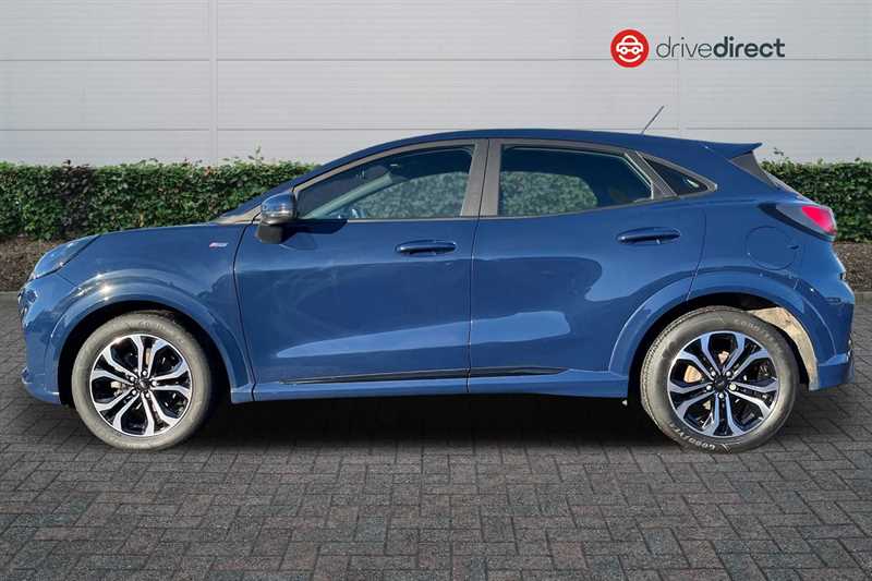 Used Ford Puma 2023 for sale - 76945176: Photo 6