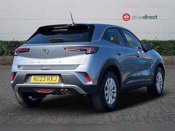 Used Vauxhall Mokka 2023 for sale - 76503949: Photo