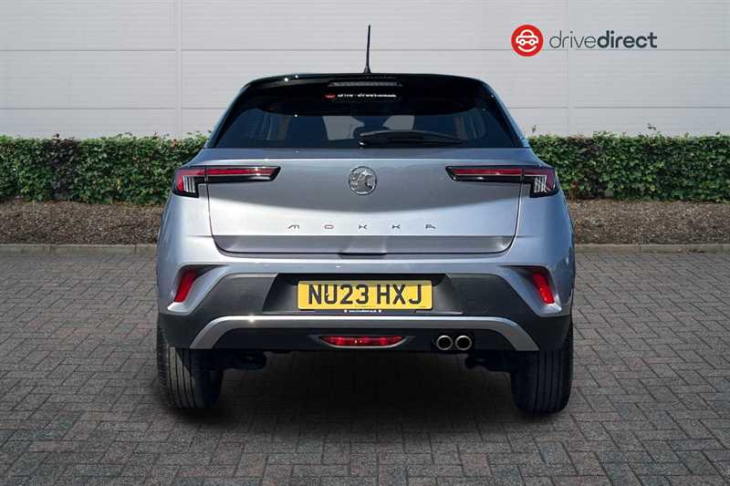 Used Vauxhall Mokka 2023 for sale - 76503949: Photo 4