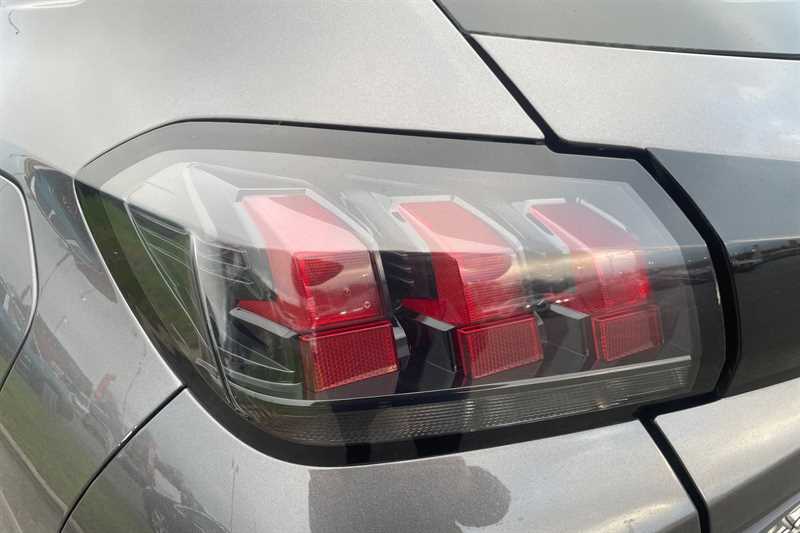 Used Peugeot 208 2022 for sale - 77415859: Photo 31