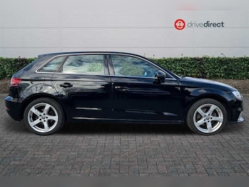 Used Audi A3 2019 for sale - 75889092: Photo