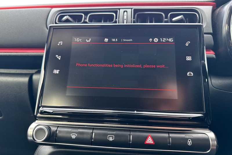 Used Citroen C3 2022 for sale - 76524362: Photo 17