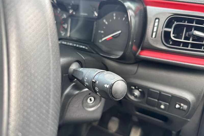 Used Citroen C3 2022 for sale - 76524362: Photo 26