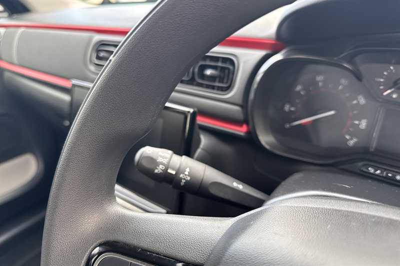 Used Citroen C3 2022 for sale - 76524362: Photo 27