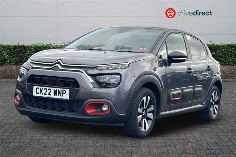 Used Citroen C3 2022 for sale - 76524362: Photo 7