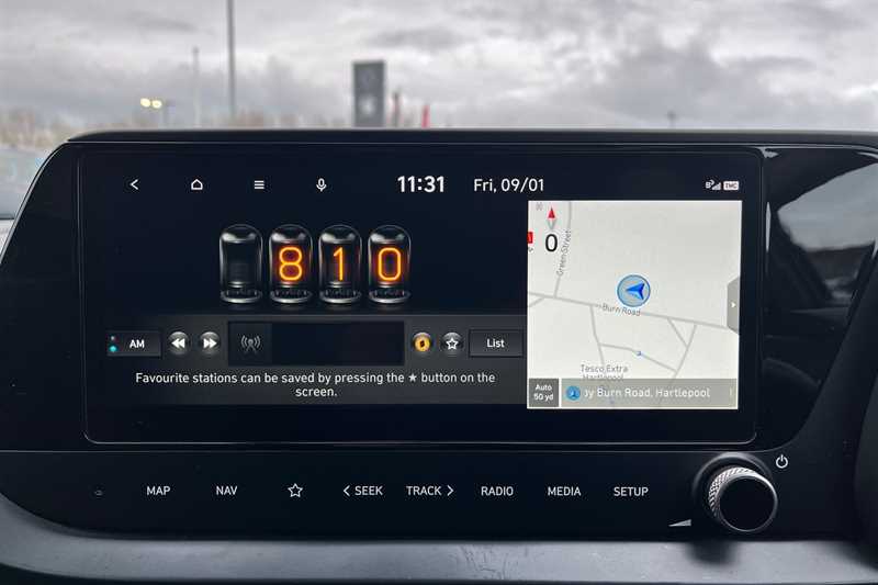 Used Hyundai i20 for sale - 77863601: Photo 17