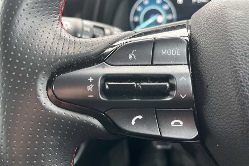 Used Hyundai i20 for sale - 77863601: Photo 21