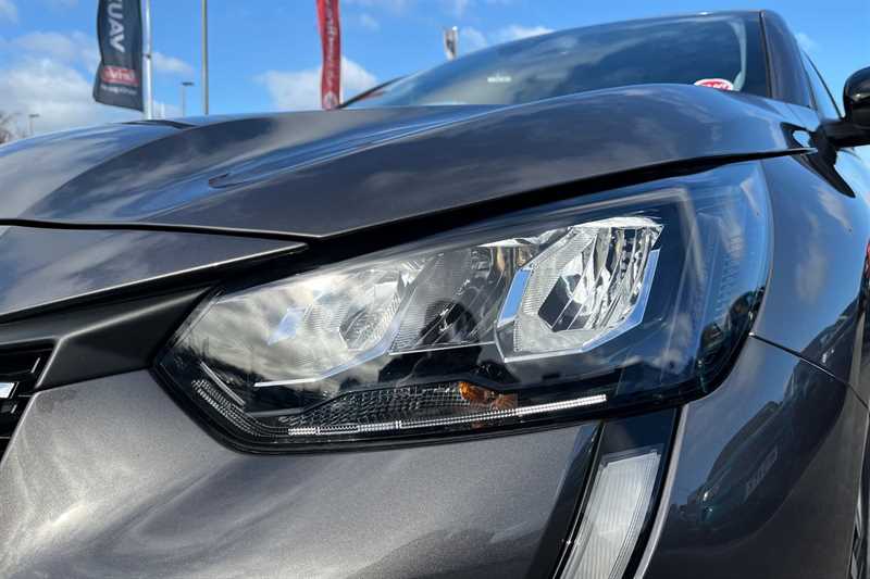 Used Peugeot 208 2023 for sale - 77699297: Photo 29