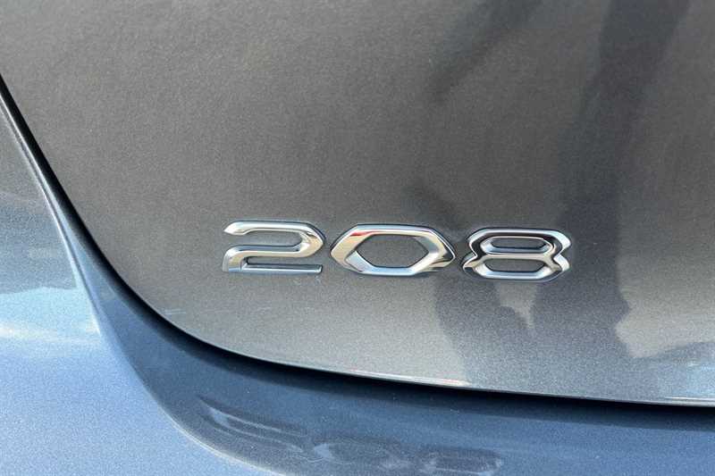 Used Peugeot 208 2023 for sale - 77699297: Photo 30