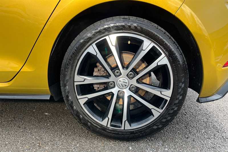 Used Volkswagen Golf 2018 for sale - 77787969: Photo 11