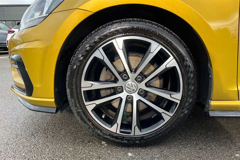 Used Volkswagen Golf 2018 for sale - 77787969: Photo 12