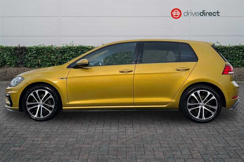 Used Volkswagen Golf 2018 for sale - 77787969: Photo 6