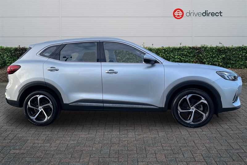 Used MG MG HS 2023 for sale - 78120562: Photo 2