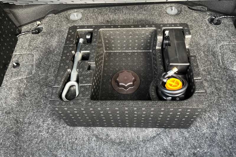 Used MG MG HS 2023 for sale - 78120562: Photo 37