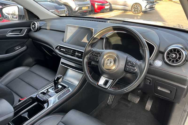 Used MG MG HS 2023 for sale - 78120562: Photo 40