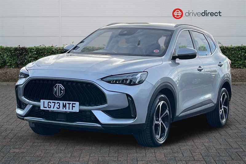 Used MG MG HS 2023 for sale - 78120562: Photo 7