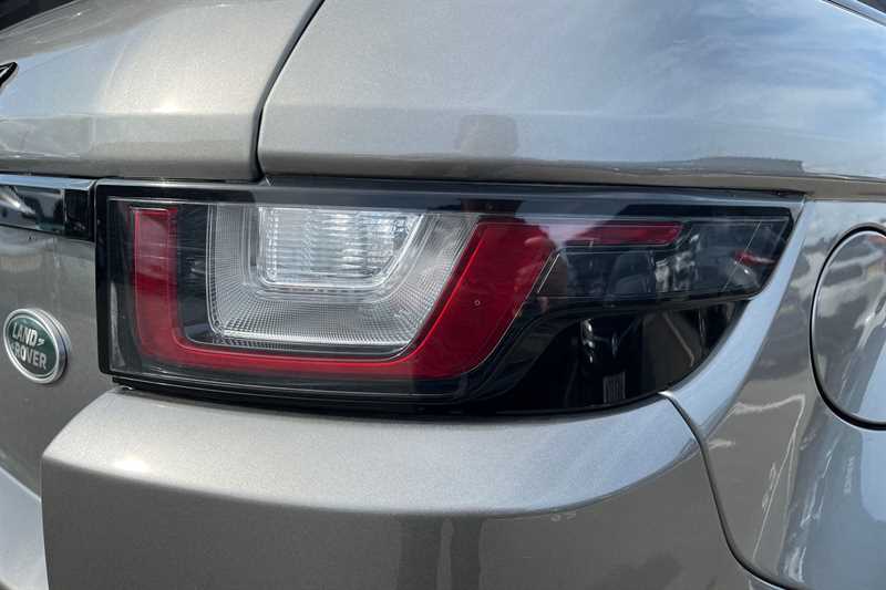 Used Land Rover Range Rover Evoque 2018 for sale - 76448855: Photo 32